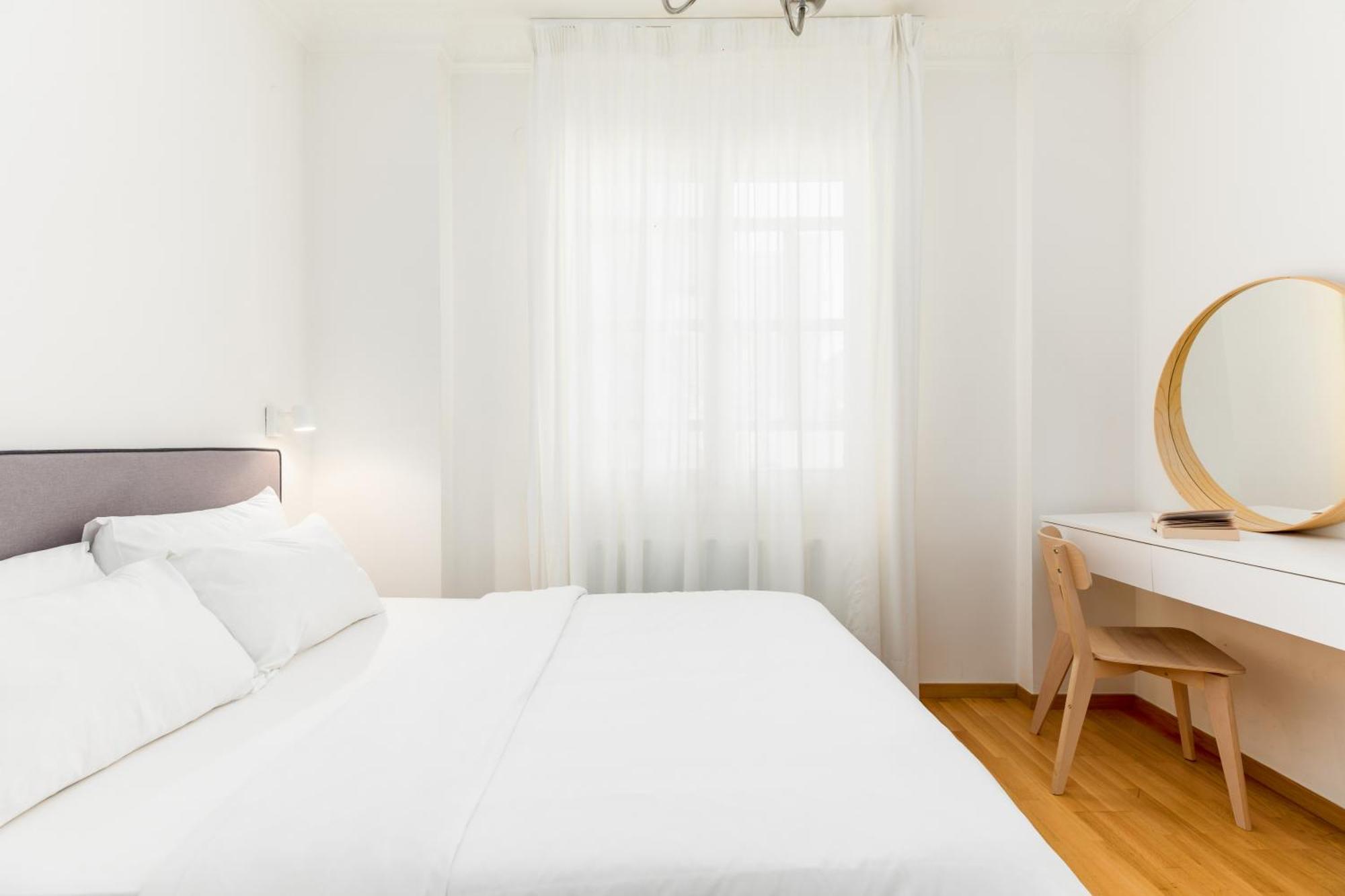Zoe By Halu! Lovely Penthouse In The Center เทสซาโลนิกิ ภายนอก รูปภาพ
