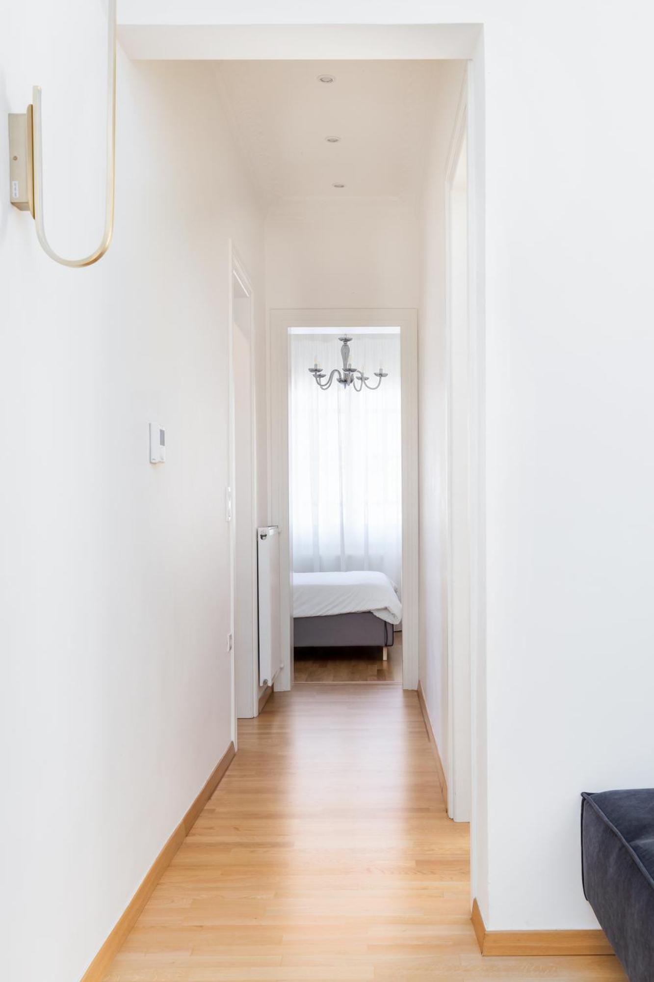 Zoe By Halu! Lovely Penthouse In The Center เทสซาโลนิกิ ภายนอก รูปภาพ